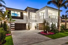 Maldives model by GL Homes