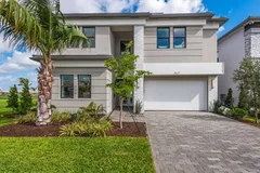 Polynesia model by GL Homes